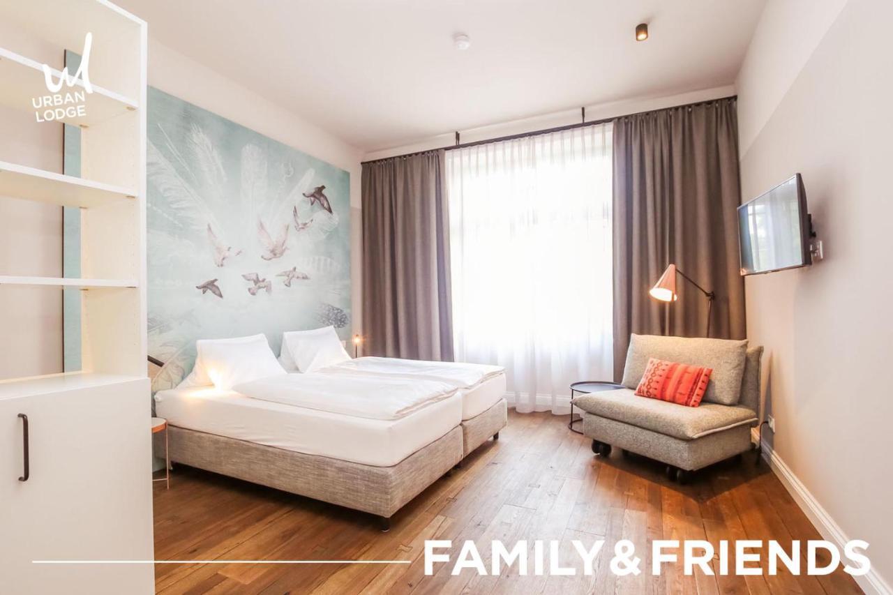 Urban - Apartament Viena