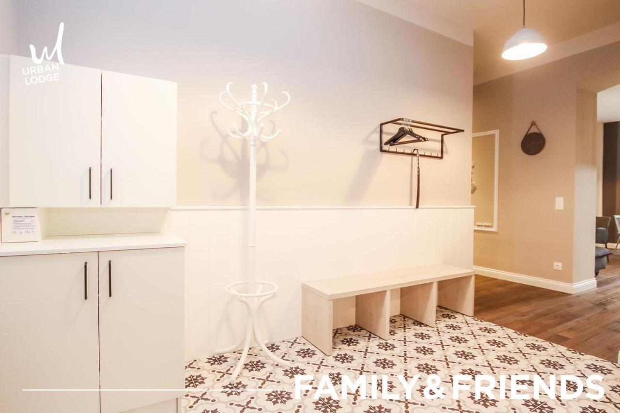 Urban - Apartament