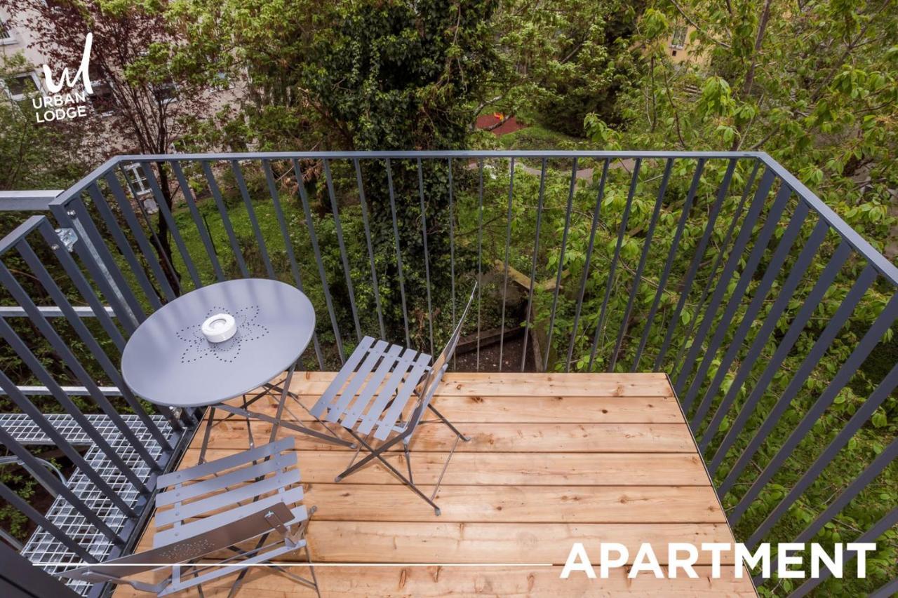 Urban - Apartament *