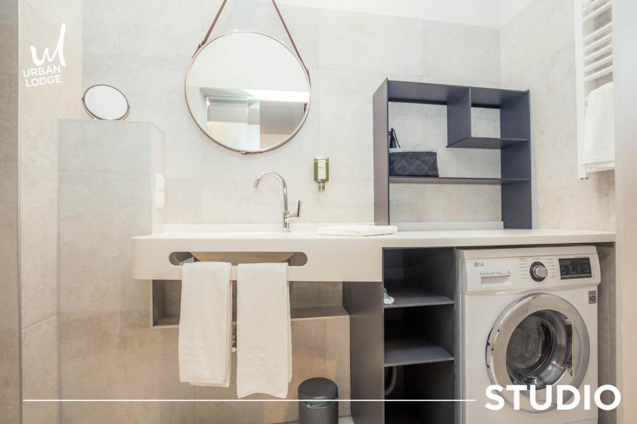 Apartament Urban -