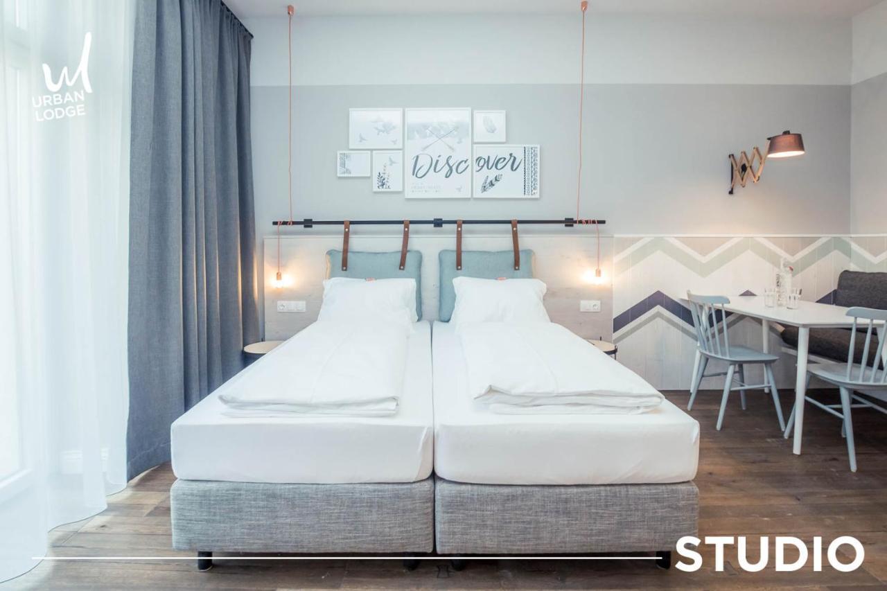 Urban - Apartament *