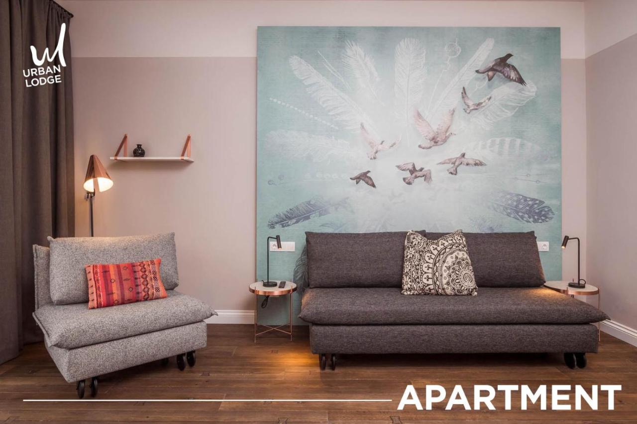 Urban - Apartament