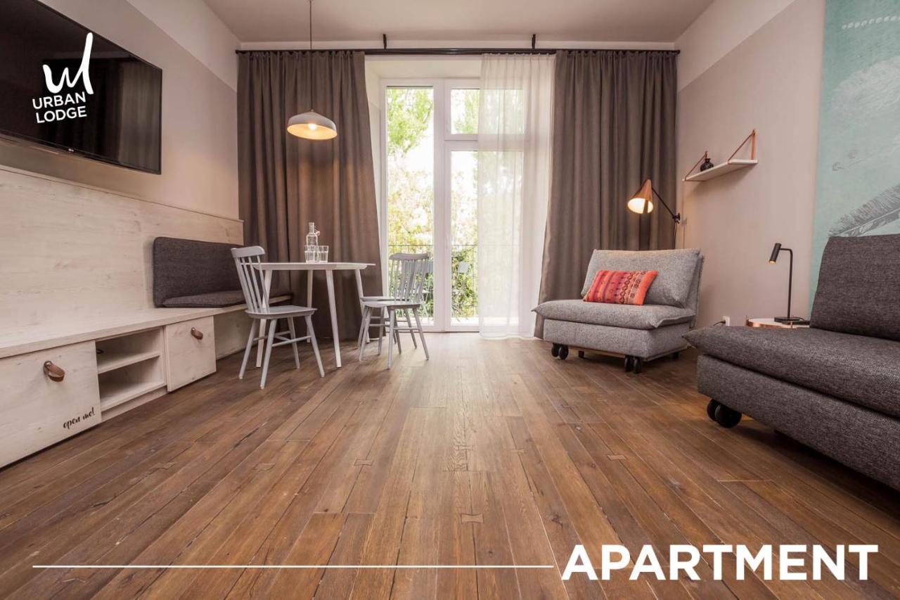 Urban - Apartament Viena