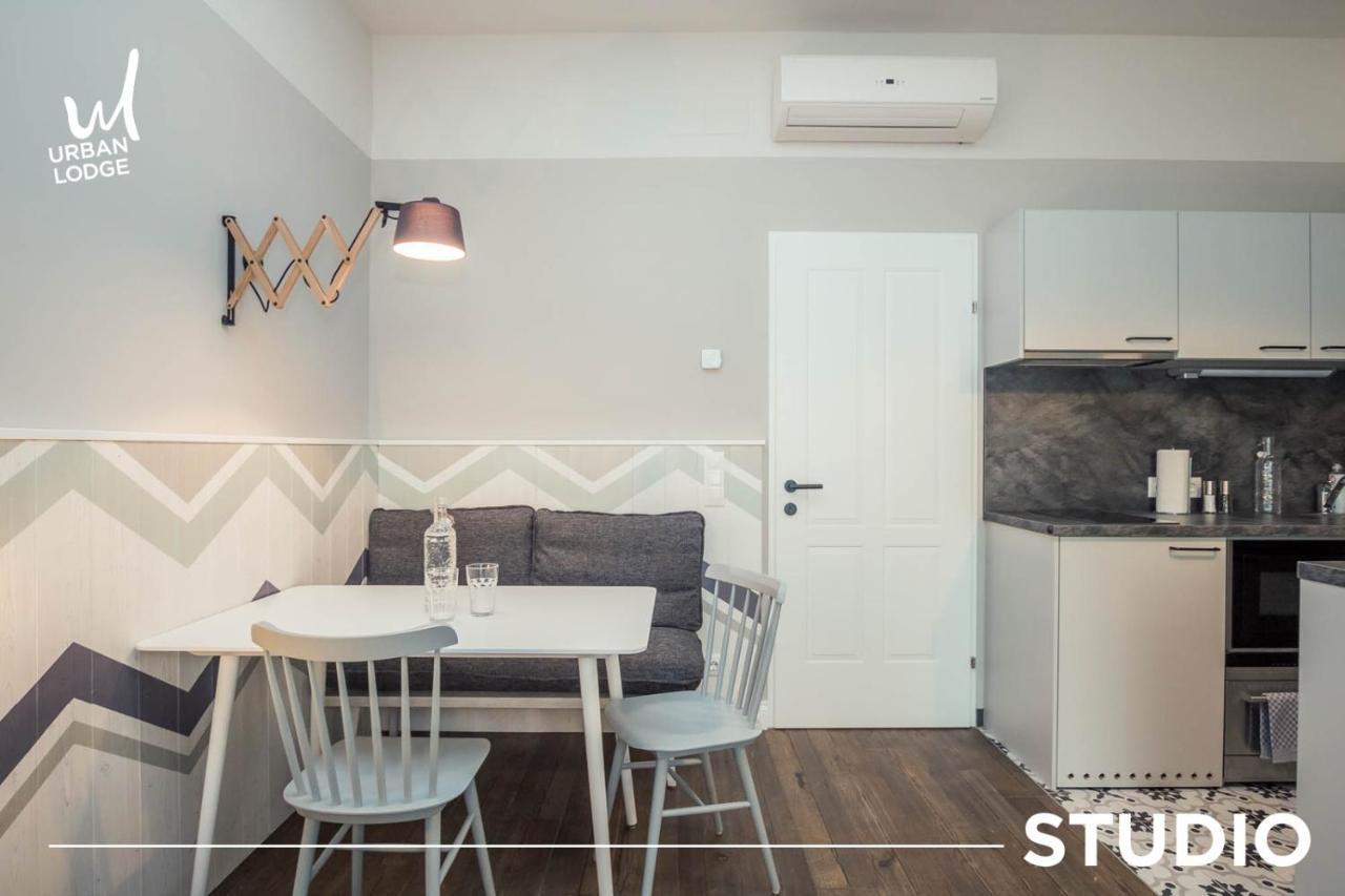 Apartament Urban -