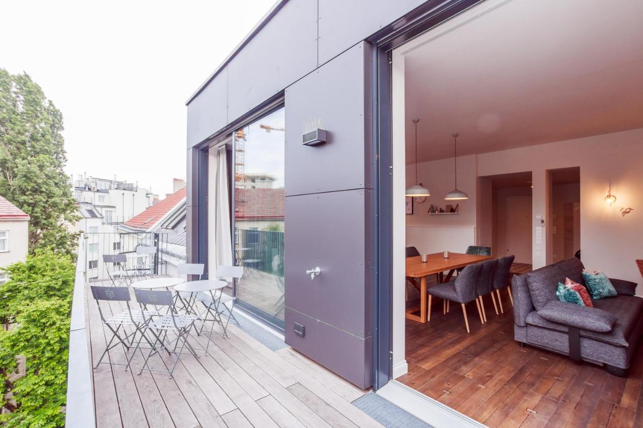 Apartament Urban -