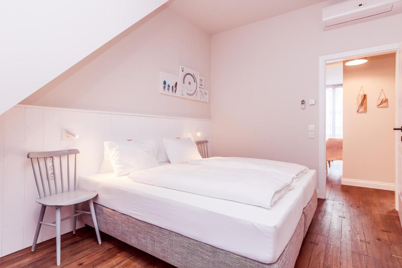 Apartament Urban - *