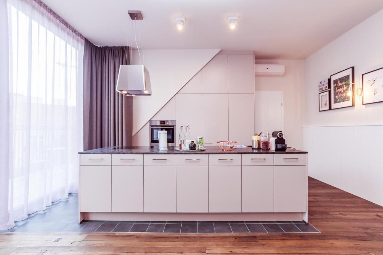Apartament Urban -