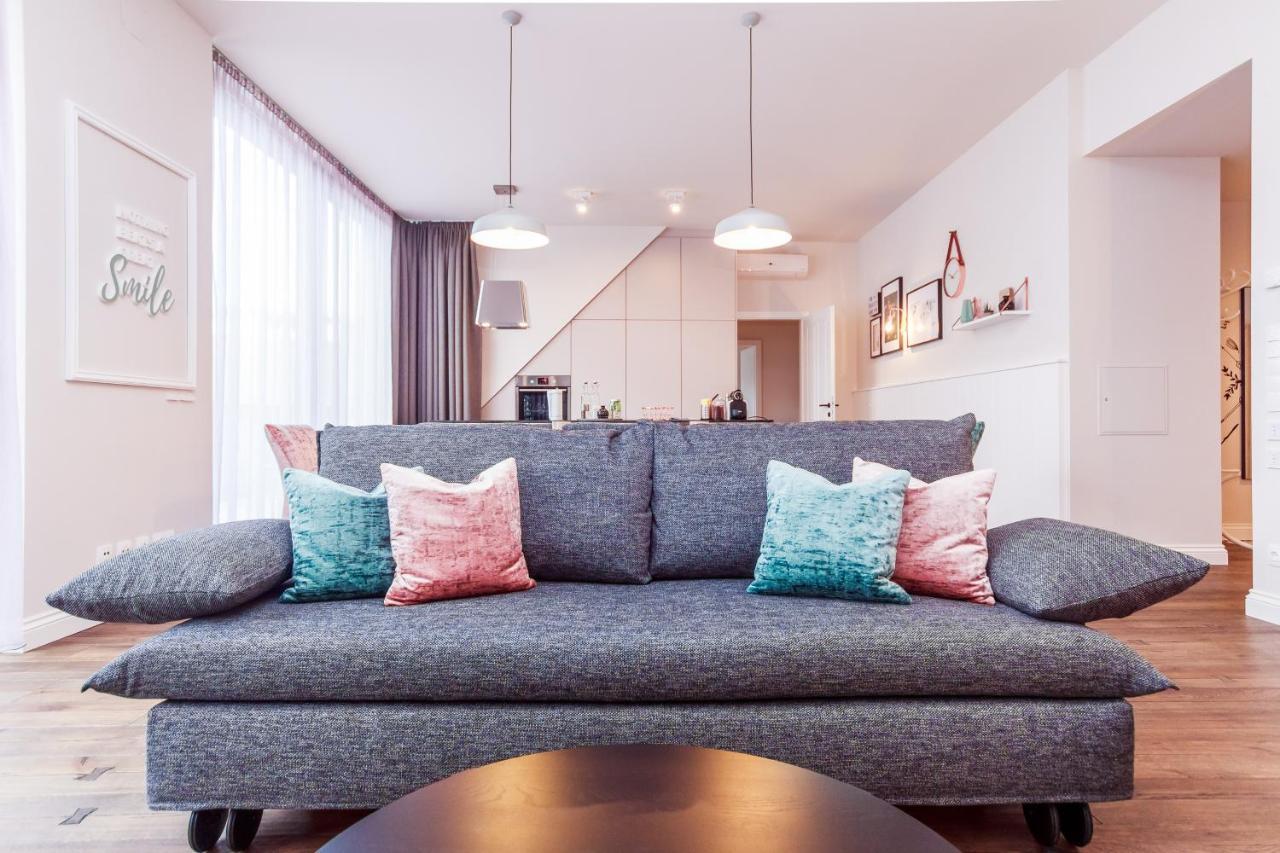 Apartament Urban - *