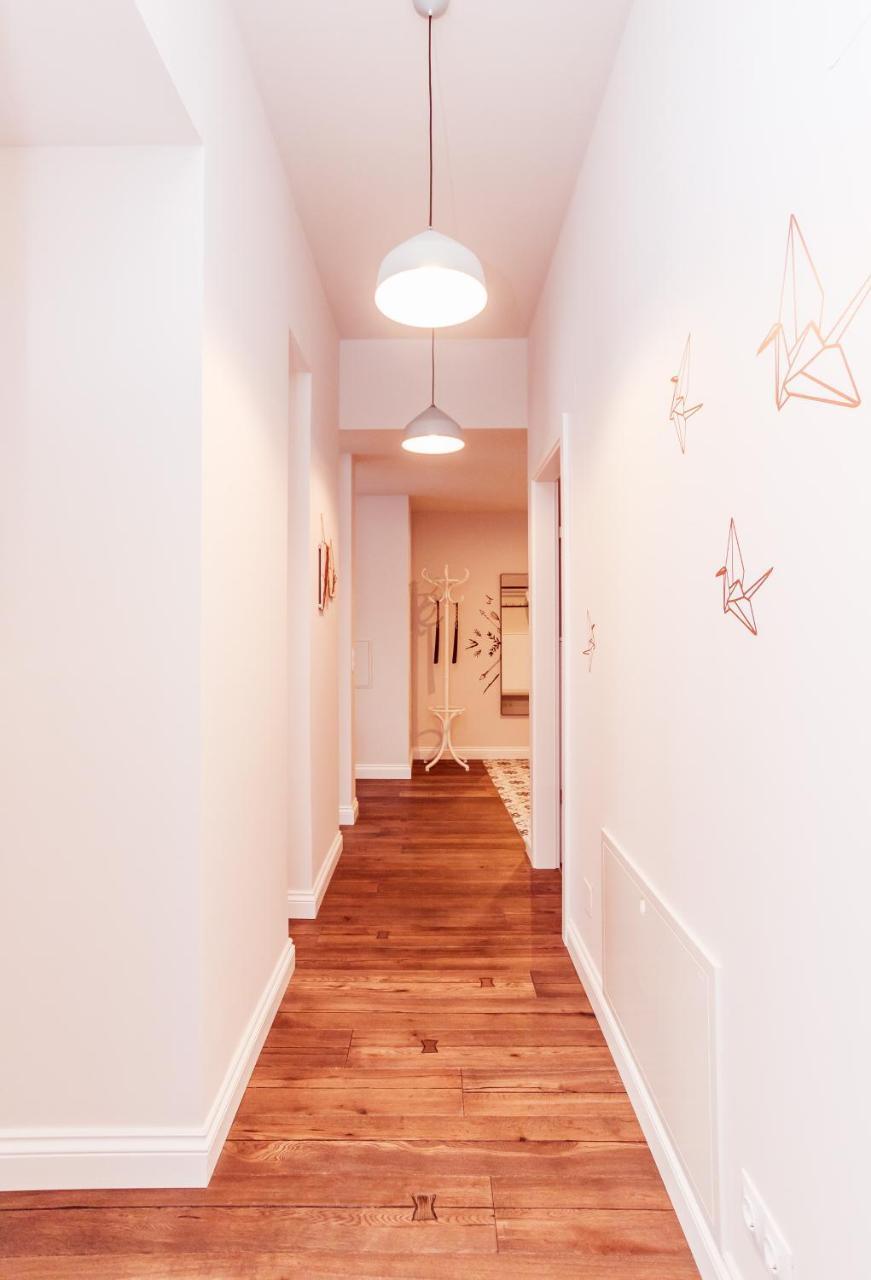 Apartament Urban - *