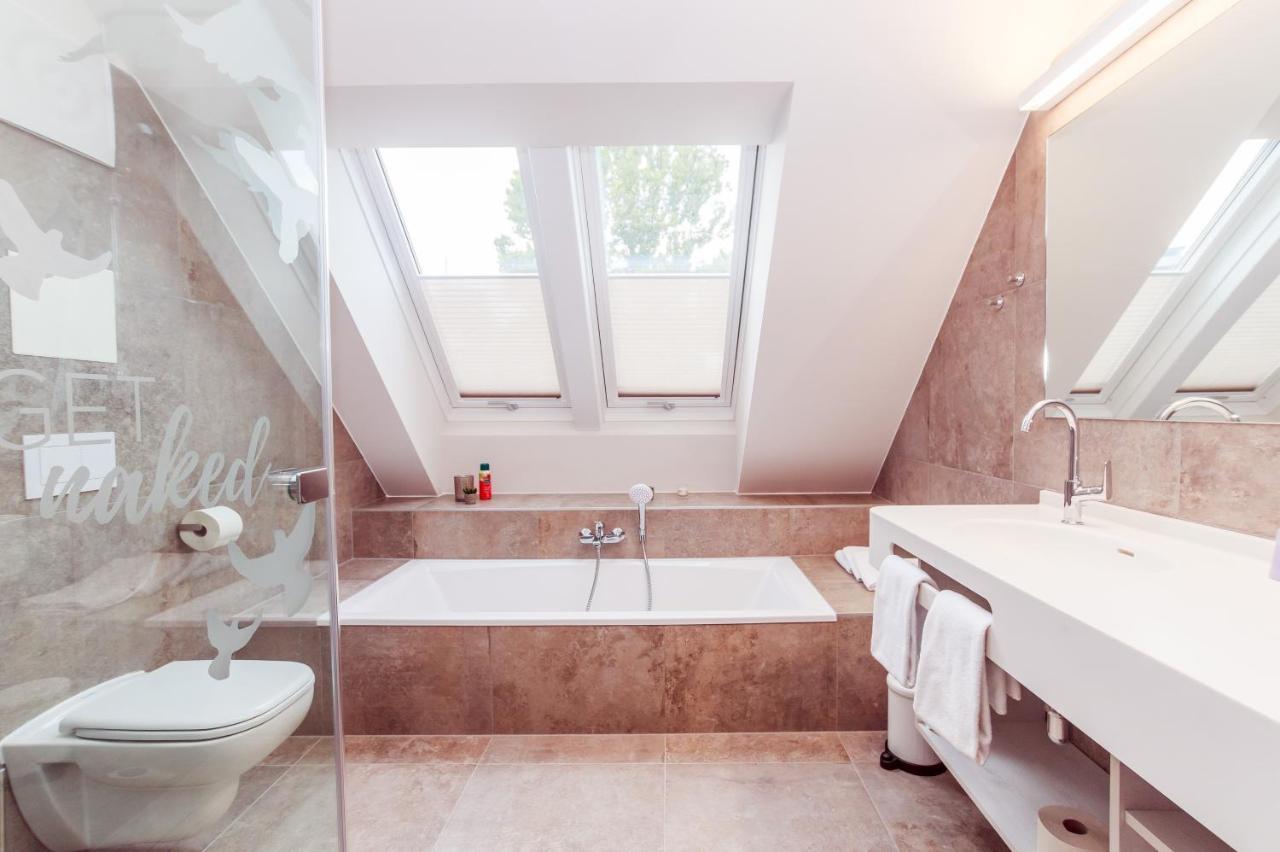 Apartament Urban -