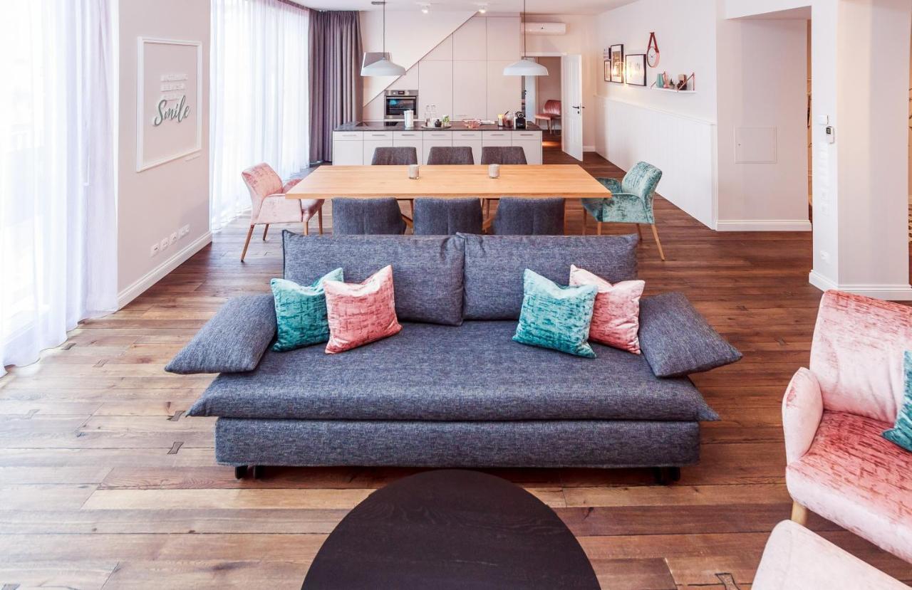 Apartament Urban -