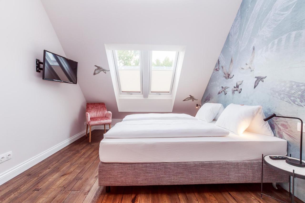 Apartament Urban -