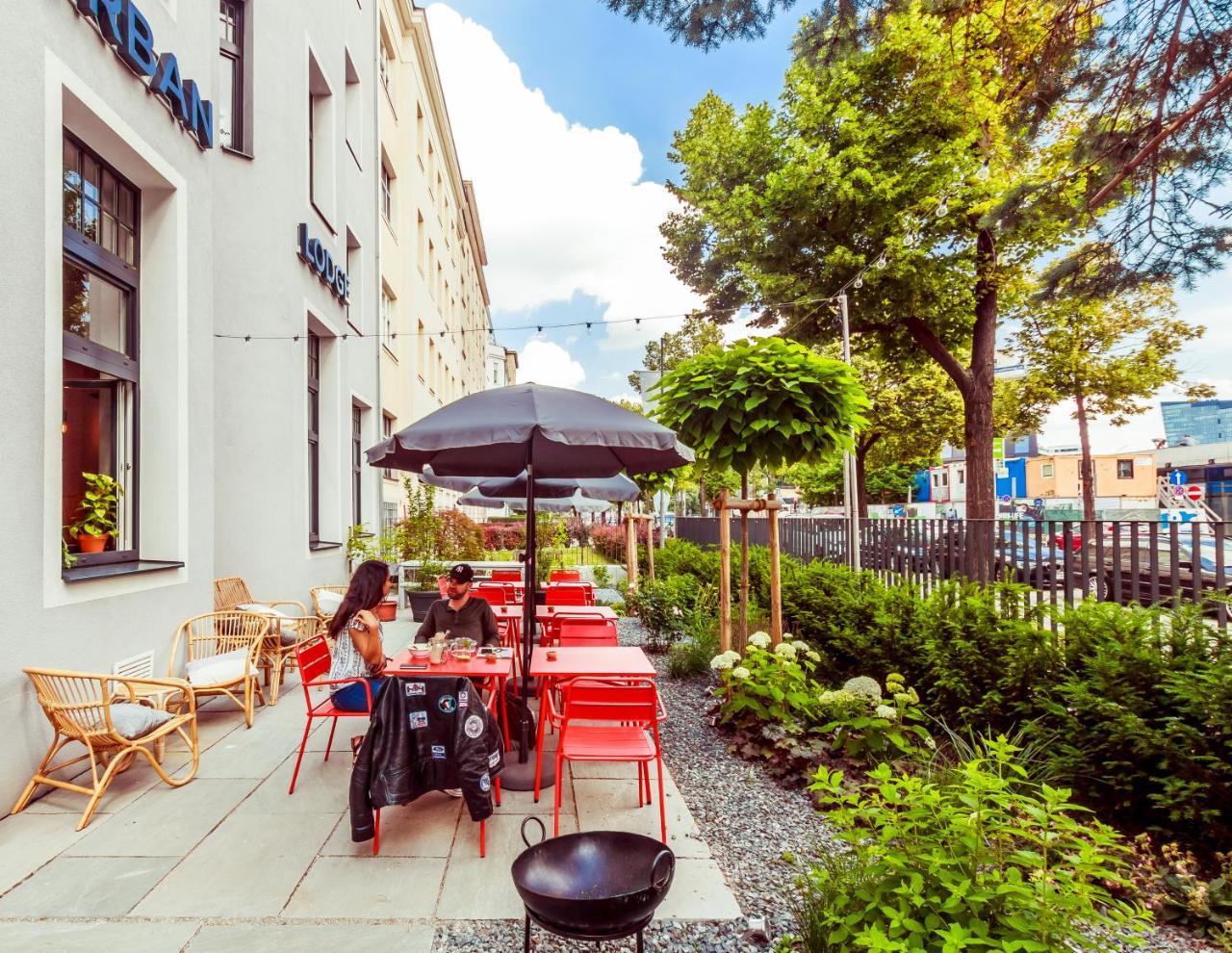 Apartament Urban - *
