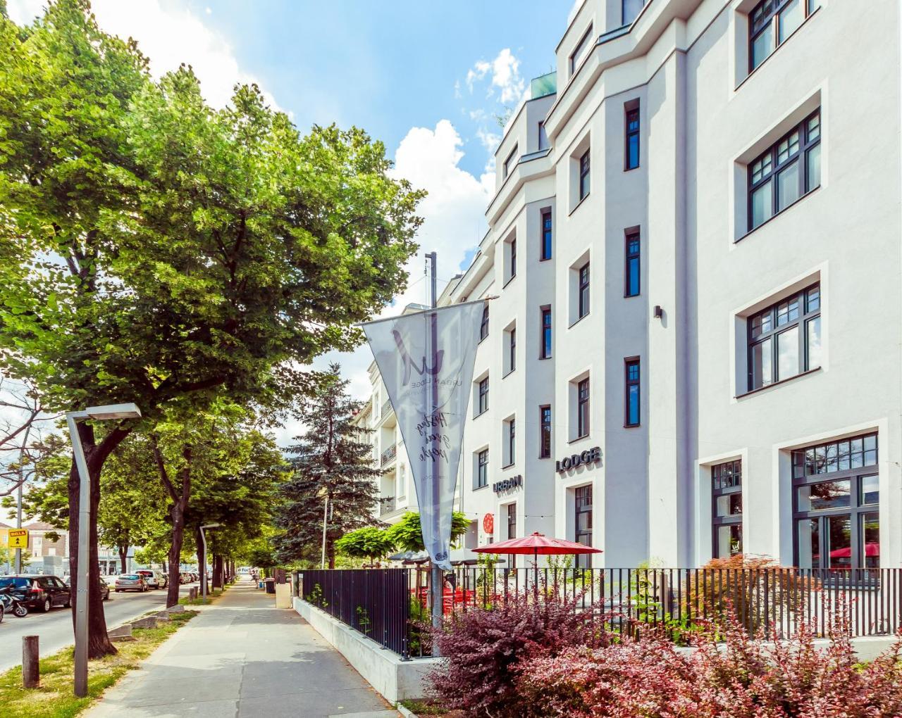 Urban - Apartament
