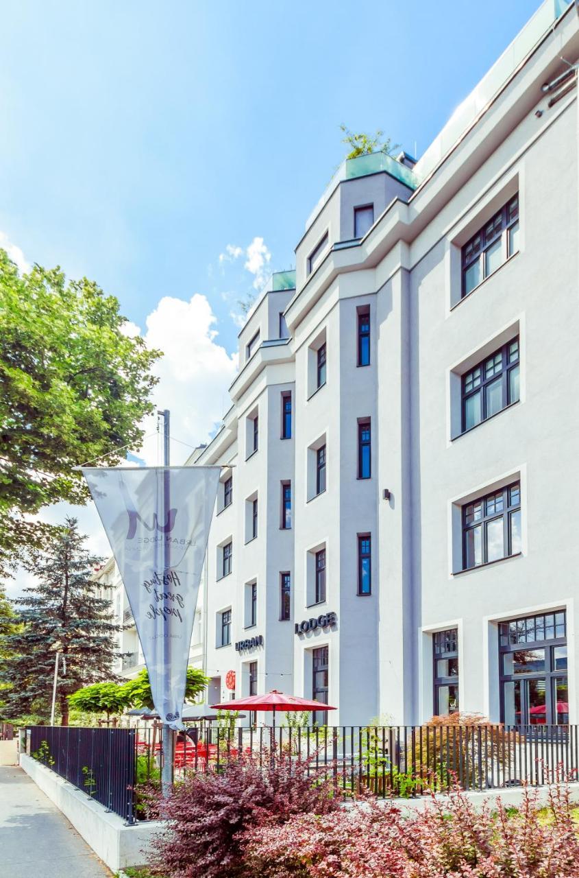 Urban - Apartament