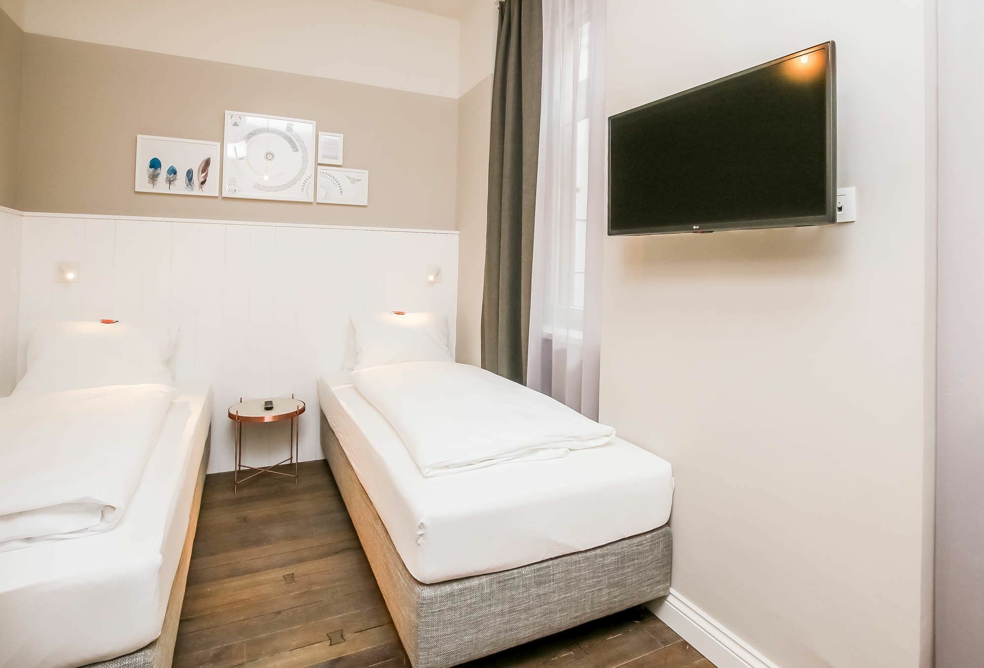 Urban - Apartament *