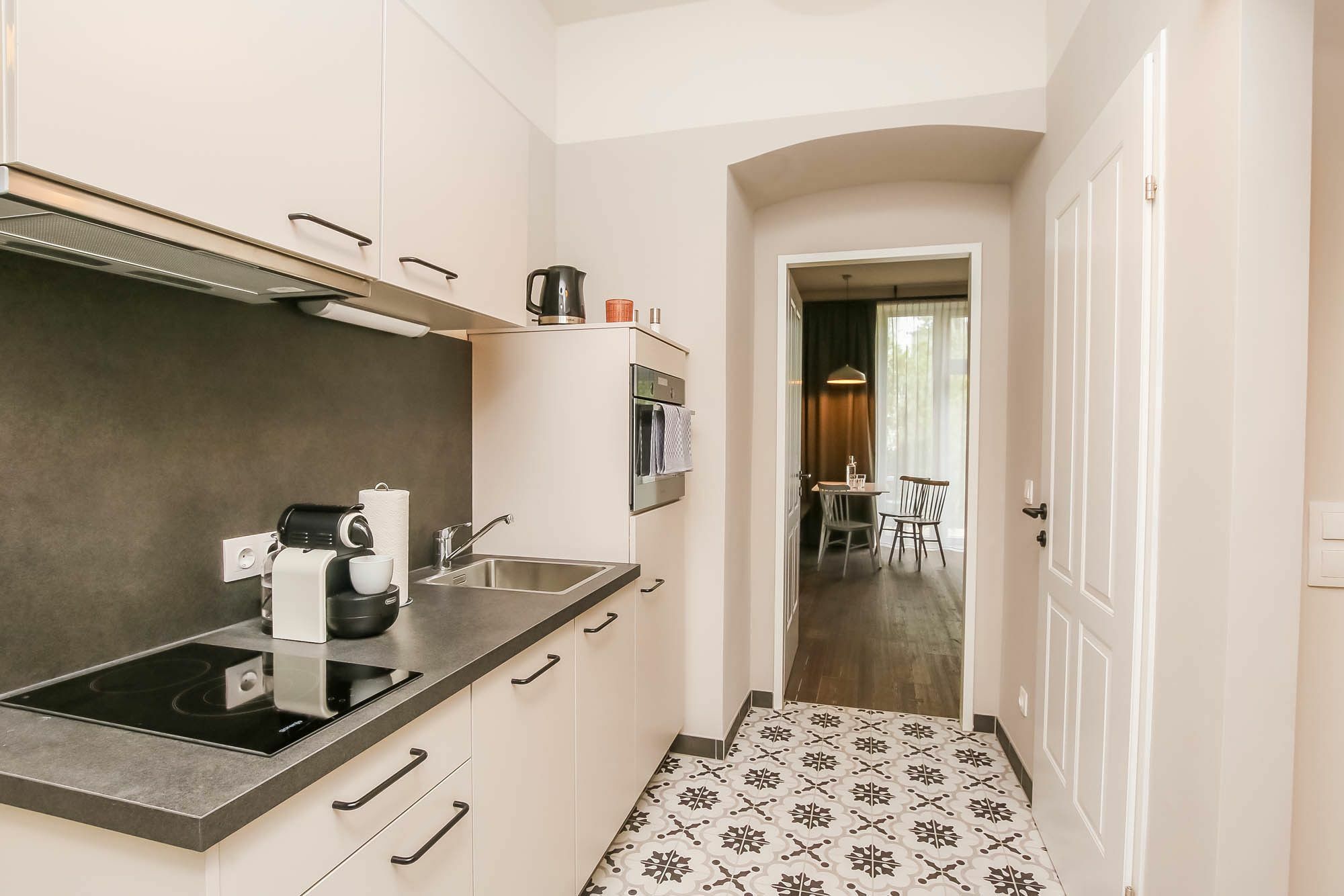 Apartament Urban -