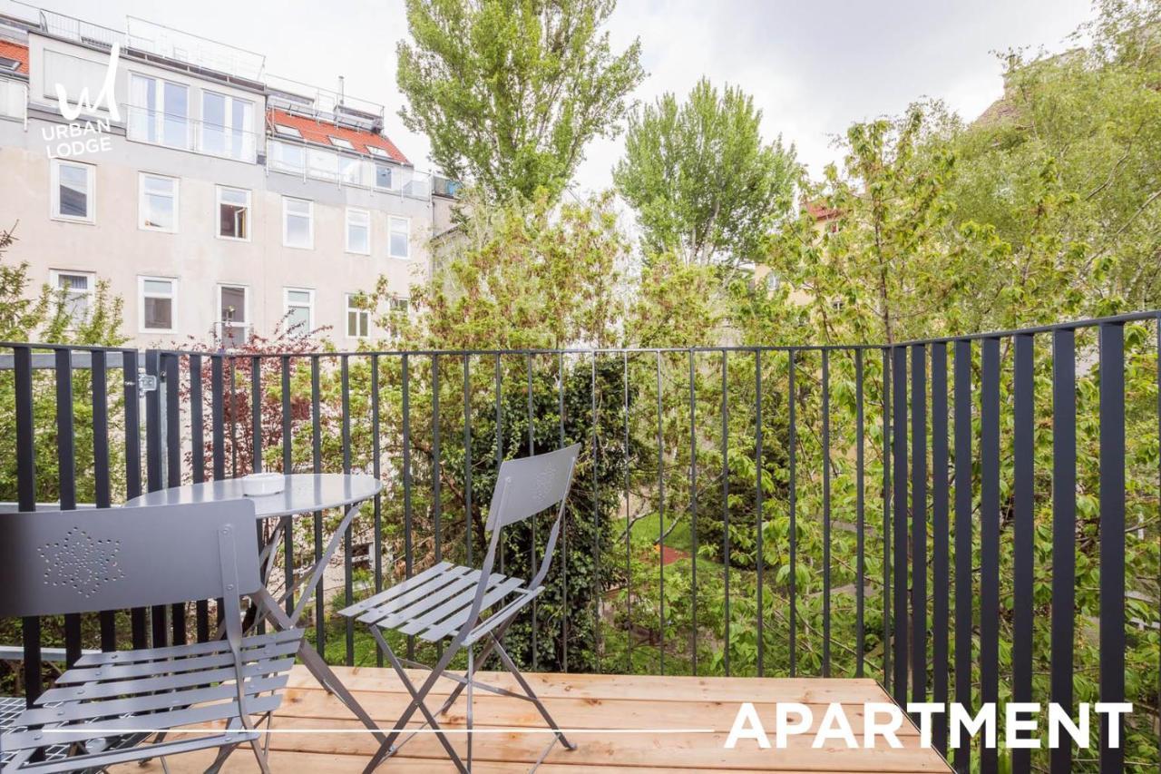 Urban - Apartment Wien