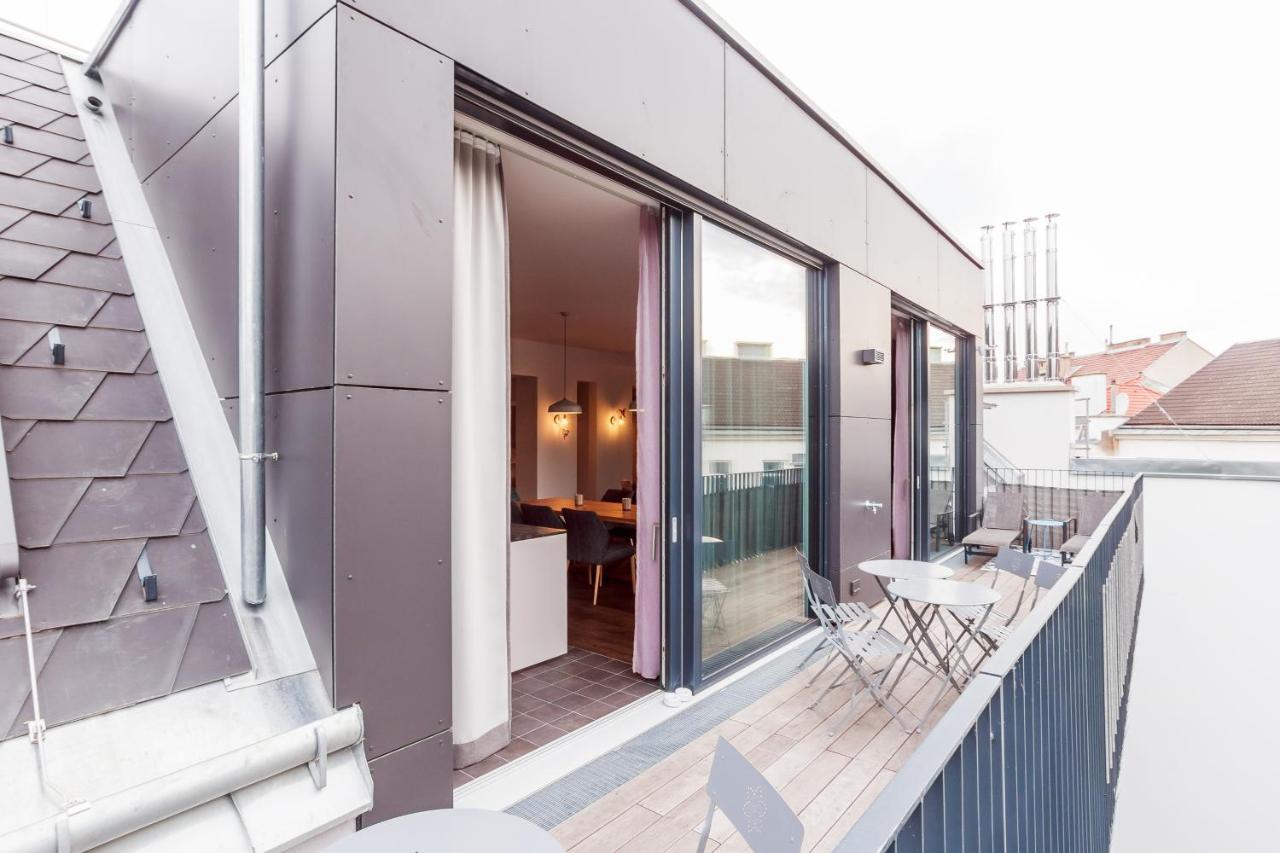 Urban - Apartment