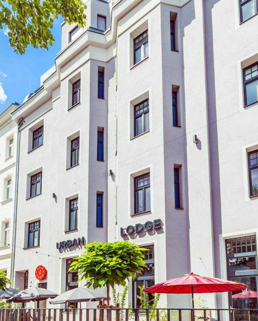 Urban - Wien