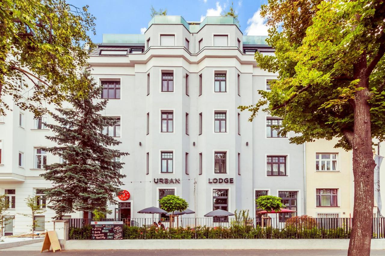 Apartment Urban - Wien
