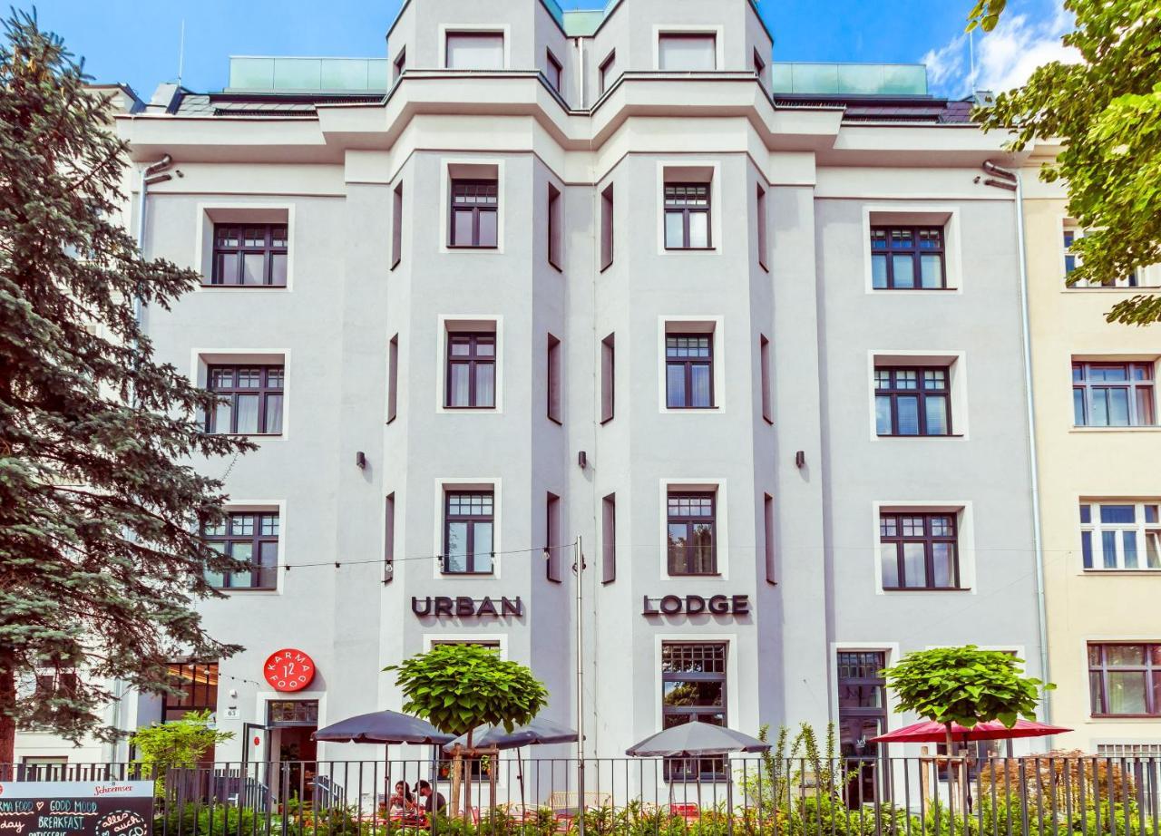 Urban - * Wien